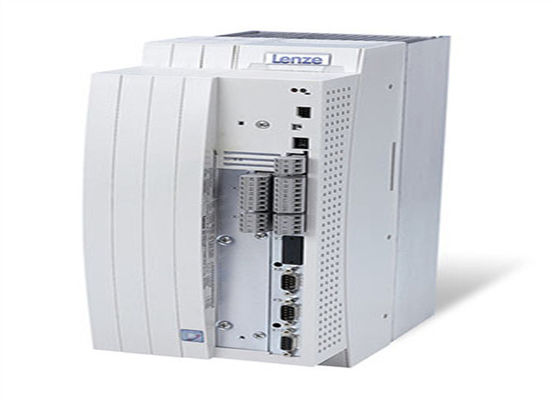 Lenze EVS9324-ES SERVO CONTROLLER 9300 SERIES 400/480 VAC 3.0 KW (4 HP)