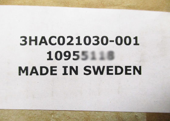 3HAC021030-001 IRB6600 Articulated Robots AC Motor New In Box