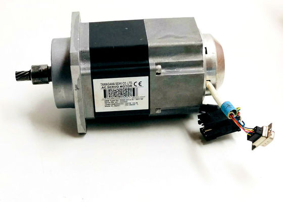 3HAC021456-001 Robots Rotational Ac Servo Motor M42 New In Box