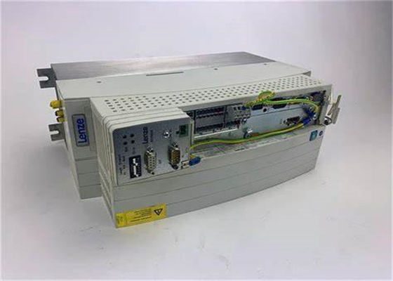 Lenze EVS9326-EIV911 SERVO CONTROLLER 400/480 VAC 50/60 HZ 	Variable Frequency Inverter