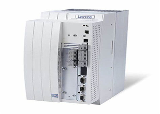 Lenze EVS9326-EK SERVO CONTROLLER 9300 SERIES 400/480 VAC 11 KW (14.75 HP)