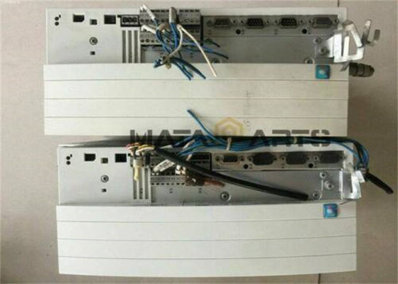 Lenze EVS9326-EK SERVO CONTROLLER 9300 SERIES 400/480 VAC 11 KW (14.75 HP)