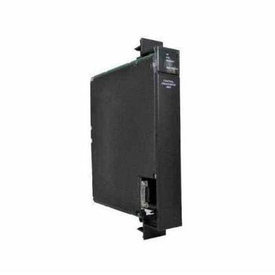 GE  IC697CPM914 FLOATING POINT CPU TYPE SINGLE SLOT 32 MHZ 2000 DISCRETE I/O ONE SERIAL PORT