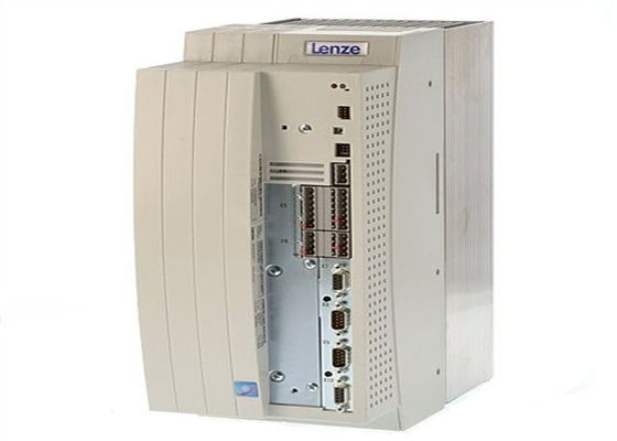 Lenze EVS9326-EP SERVO CONTROLLER 9300 SERIES 400/480 VAC 11 KW (14.75 HP)