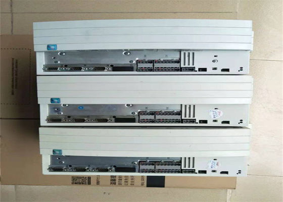 Lenze EVS9326-EP SERVO CONTROLLER 9300 SERIES 400/480 VAC 11 KW (14.75 HP)