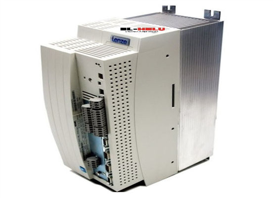 Lenze EVS9326-ES SERVO CONTROLLER 9300 SERIES 400/480 V AC 11 KW (14.75 HP)