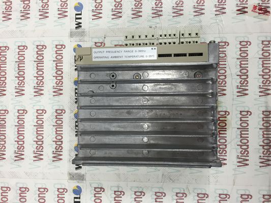 Yasakawa SGDM-02BDA Ac Servo Motor Drive AVAILABLE SURPLUS NEVER USED SURPLUS