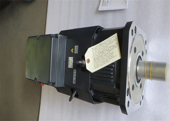 Mitsubishi 11kw Industrial Servo Motor HA-LP11K2 AC Servo Motor NEW in stock