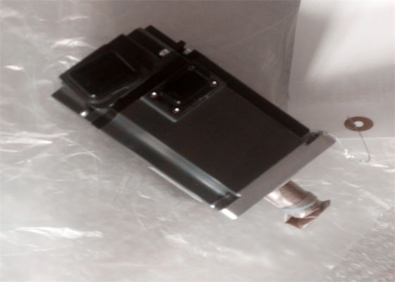 Mitsubishi Electric 100W Speed 3000rpm AC Servo Motor HC-MF13D-S15 NEW in stock