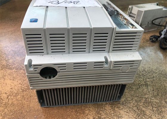 Lenze EVS9328-ESV004 SERVO CONTROLLER 9300 SERIES 400/480 VAC 22-30 KW (29.5-40.2 HP)