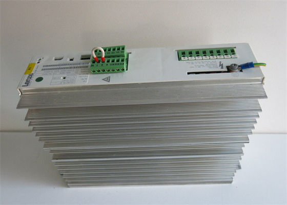 Lenze 33.8213 E AC DRIVE 2.2 KW / 3 HP 400 VAC 50/60 HZ Variable Frequency Inverter