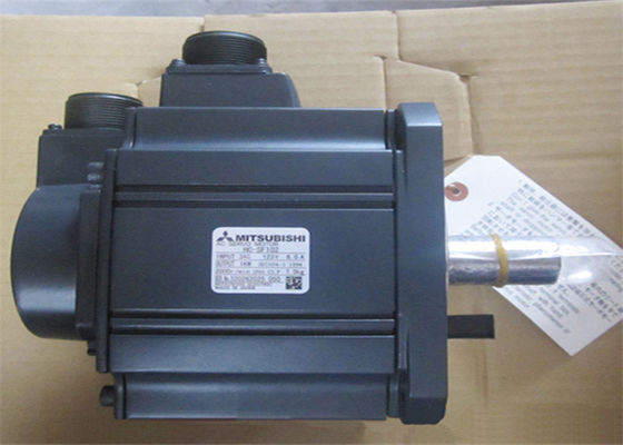 MITSUBISHI Industrial AC Control Servo Motor HC-SFS102K-S4 2000min/r,1KW