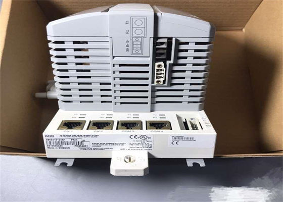 PM856K01 3BSE018126R1 POWER SUPPLY MODULE ABB AC 800M ASSEMBLY