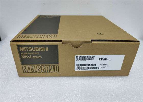 MR-J2S-20B1-PF090T017 Mitsubishi AC Servo Amplifier MELSERVO-24 series