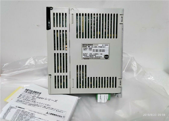 MR-J2S-20B1-PF090T017 Mitsubishi AC Servo Amplifier MELSERVO-24 series