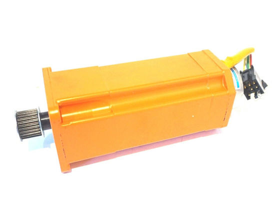 3HAC10674-1 Motor Unit Axis 4-6 Type A Robots Industrial Servo Motor