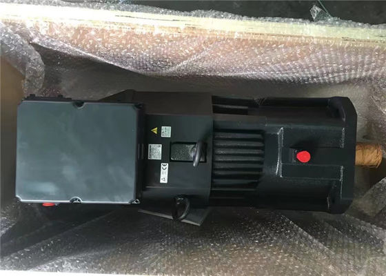 Mitsubishi HA-LP Series Industrial Servo Motor 15KW HA-LP15K2B 3AC NEW