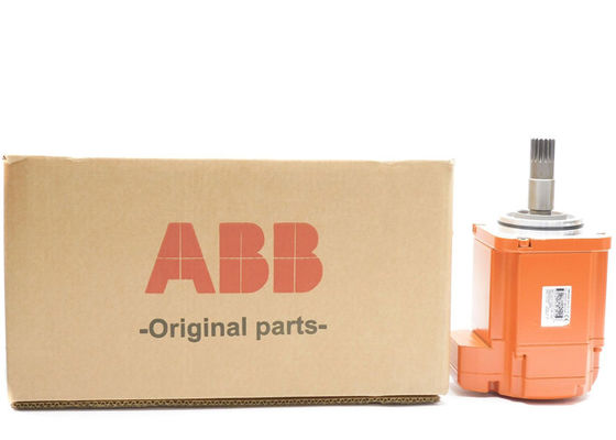 3HAC17484-8 IRB6600 servo motor Robots Rotational Ac Motor M8