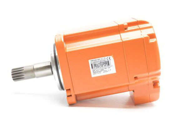 3HAC17484-8 IRB6600 servo motor Robots Rotational Ac Motor M8