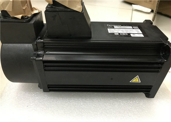 MSMA102P1H Panasonic 3 Phase Servo Motor Driver 3000 RPM 200V Matsushita Electric