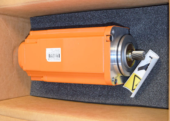 3HAC17484-10 Rotational Ac Motor M10  IRB6600 Robots 14Nm 3810W