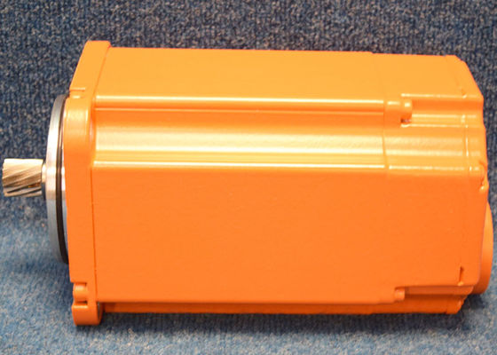 3HAC17484-10 Rotational Ac Motor M10  IRB6600 Robots 14Nm 3810W