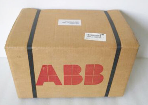 3HAC033207-001 Axis 4 Rot Ac Motor With Pinion IRB6660 Robots Parts
