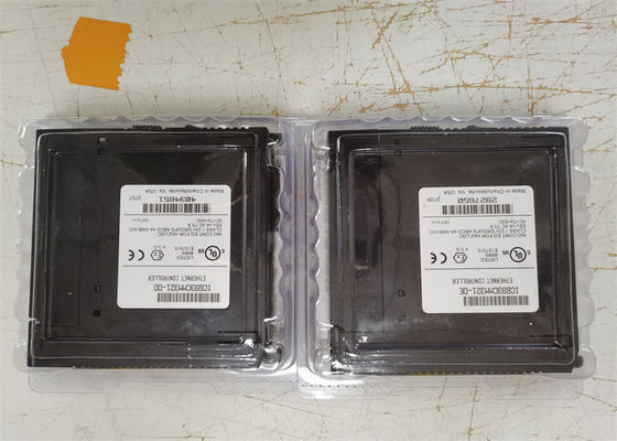 Fanuc IC693CMM321 ETHERNET INTERFACE TCP/IP ETHERNET CCM RTU SNP PROTOCOLS