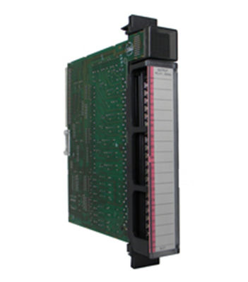 GE  IC697MDL940 OUTPUT MODULE 16 POINT RELAY OUTPUT 16 AMPS 120/240 VAC OR 5/24/125 VDC 480 VA OR 60 WATTS