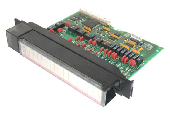 GE  IC697MDL940 OUTPUT MODULE 16 POINT RELAY OUTPUT 16 AMPS 120/240 VAC OR 5/24/125 VDC 480 VA OR 60 WATTS