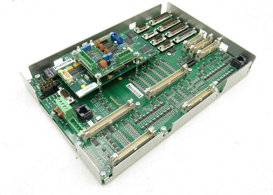 3HNA004958-001 Paint Robots Parts PLC Programmable  Connector Boards
