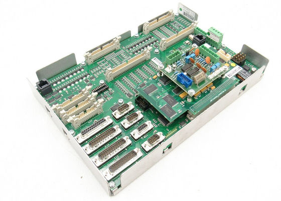 3HNA004958-001 Paint Robots Parts PLC Programmable  Connector Boards