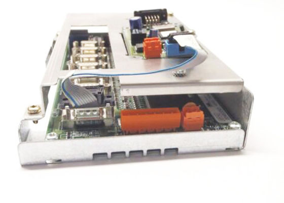 3HNE 00103-1 PLC Programmable Robots Spares APSM-01 Servo MES Module