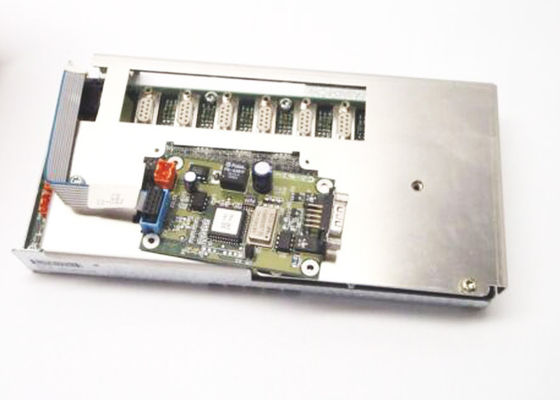 3HNE 00103-1 PLC Programmable Robots Spares APSM-01 Servo MES Module