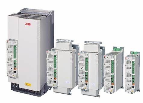 ABB ACS800-01-0025-3+P901 0.55 to 200 kW Number of Phases is 3