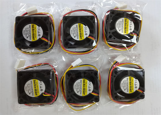 Fanuc FAN 9WF0424F6D04 SUBSTITUTE FOR SANYO 9WF0424F6D04 VOLTAGE DC24V