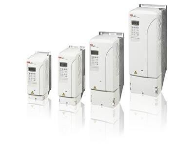 ABB ACS800-704-0910-7 3 PHASE INPUT 816 AMP INPUT 380-690 VAC INPUT 48-63 HZ 1000 AMP OUTPUT 513-932 VDC OUTPUT