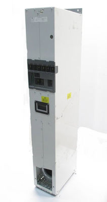 ABB ACS800-704-0910-7 3 PHASE INPUT 816 AMP INPUT 380-690 VAC INPUT 48-63 HZ 1000 AMP OUTPUT 513-932 VDC OUTPUT