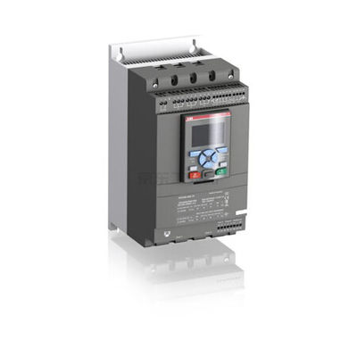 ABB PSTX170-690-70  for max 690V main voltage and 100 - 250V 50/60Hz control supply voltage