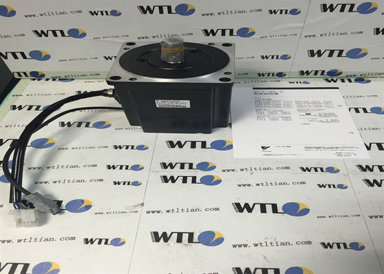 SQMPH-15AJE40 Industrial Servo Motor Yasakawa  1500W Standard or CE Specification