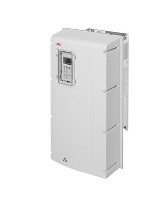 ABB  ACS800-01-0040-3+P901  max is 37kW  Icont max  is 72A Frequency is 48 ... 63 Hz