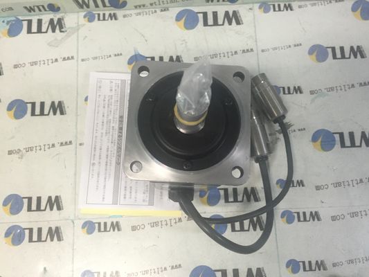 SGMAH-08AAA61D-OY Servo Motor AC 0.75 KW 230 VAC 13-BIT INCREMENTAL STANDARD STRAIGHT