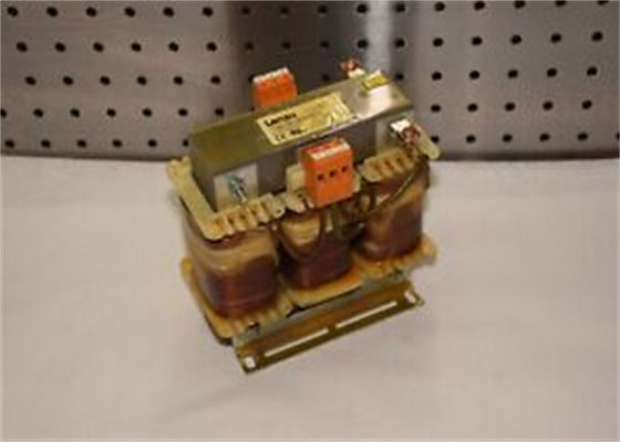Variable Frequency Inverter Lenze EZN3A0300H013 MAINS FILTER FOR 5.5KW SERVO DRIVE 3X3MH +/-10%