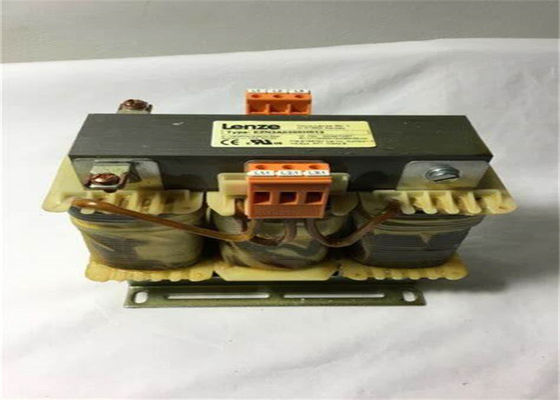 Variable Frequency Inverter Lenze EZN3A0300H013 MAINS FILTER FOR 5.5KW SERVO DRIVE 3X3MH +/-10%
