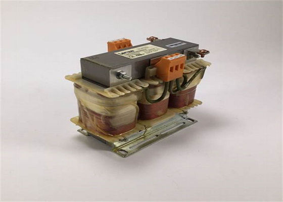 Variable Frequency Inverter Lenze EZN3A0300H013 MAINS FILTER FOR 5.5KW SERVO DRIVE 3X3MH +/-10%