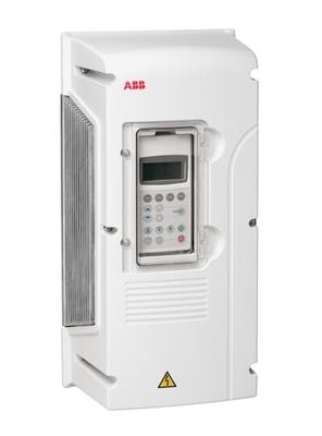 ABB  ACS800-01-0006-3+P901 4kW 10,9A the Number of Phases is 3 Frame Size R2