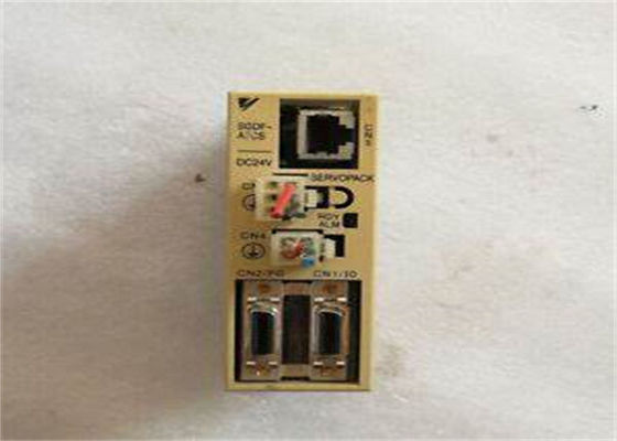 SGDF-A2CSY39 Servo Drives Yaskawa  AMAT 0190-13840 20W 24V Analog Servo Drive