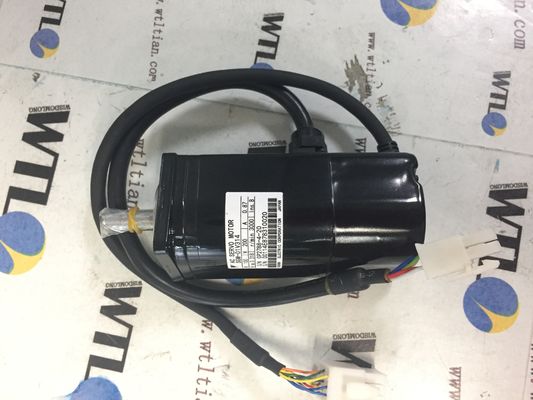 SGM-01V314  Yaskawa  AC Industrial Servo Motor 100W 200V brand new 3 PHASE