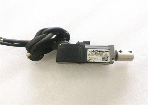 Mitsubishi Melservo 20W Industrial AC Servo Motor HC-AQ0235D-S4 NEW in stock