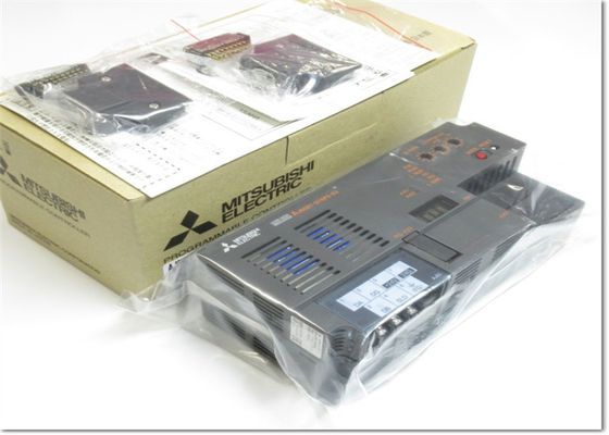 AJ65SBT2B-64AD Digital I O Module Mitsubishi Analog Input Module